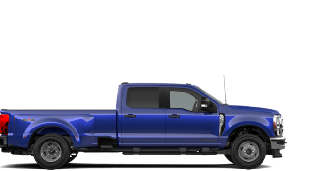 2026 Ford SuperDuty